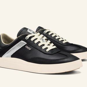 Olukai - Women's Hā’upu - Black